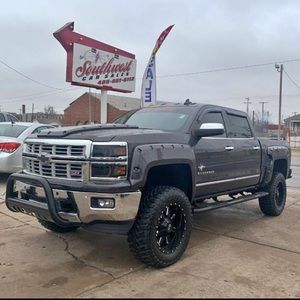 Meet your Posher, Cody